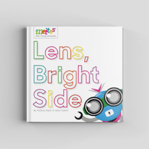 Lens Bright Side