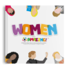 Women Who R Amazing! Book