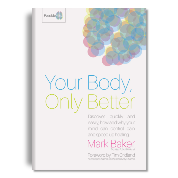 Your Body, Only Better Book