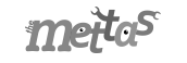 The Mettas Logo