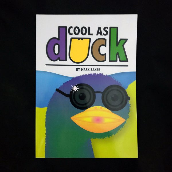 Cool As Duck