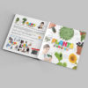 Plants R Amazing! Book Covers