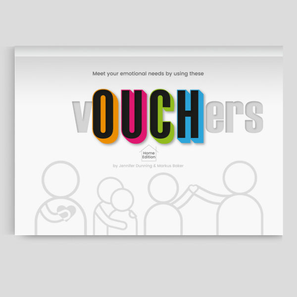 vOUCHers book
