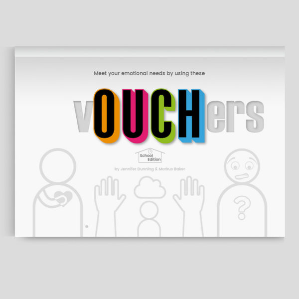 vOUCHers School Edition - Cover