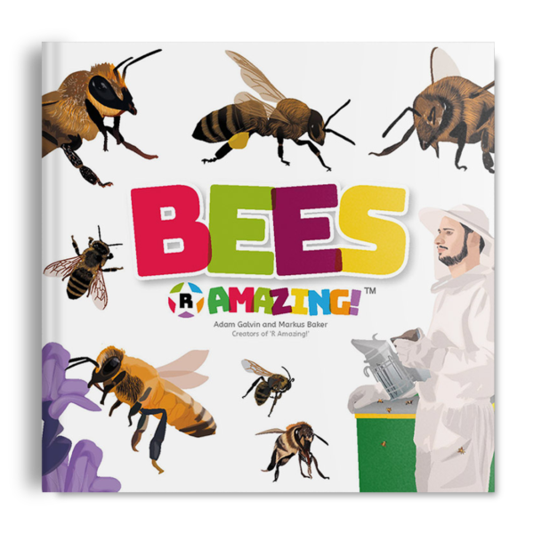 Bees R Amazing