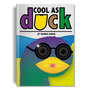 Cool as duck book