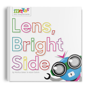 The Mettas - Lens Bright Side