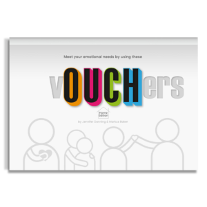 vOUCHers - Home Edition
