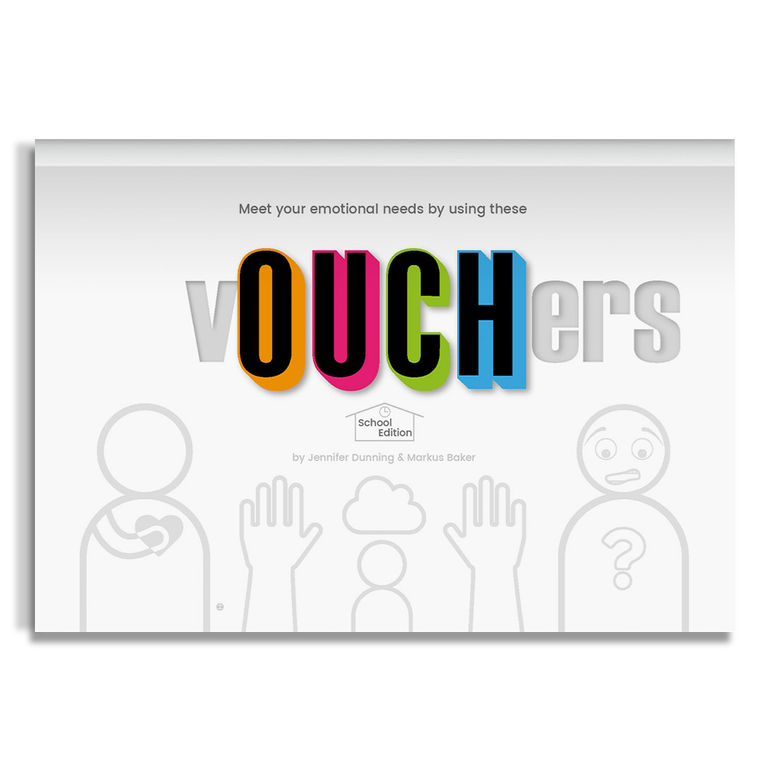 vOUCHers - School Edition